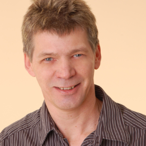 Profilbild von Olaf Tympel