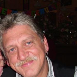 Profilbild von Olaf Ulbricht