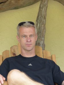 Profilbild von Olaf Ulrich