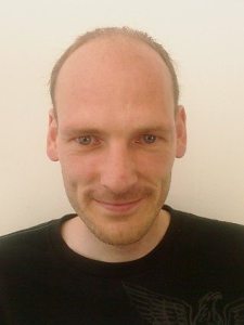 Profilbild von Olaf Urbik