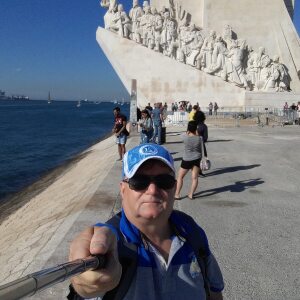 Profilbild von Olaf Vick