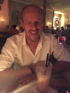 Profilbild von Olaf Viezens