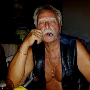 Profilbild von Olaf Vockerodt