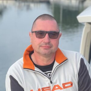 Profilbild von Olaf Vogel