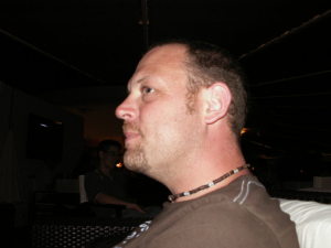 Profilbild von Olaf Vogt