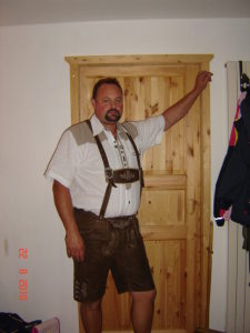 Profilbild von Olaf Vokuhl