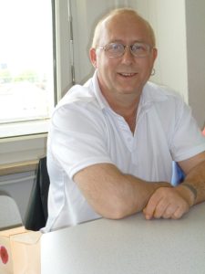 Profilbild von Olaf Waack