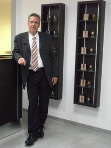 Profilbild von Olaf Wagner