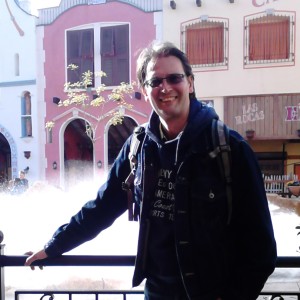 Profilbild von Olaf Wahle