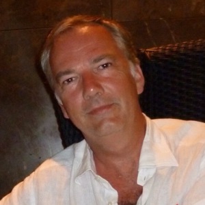 Profilbild von Olaf Waldvogel