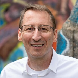 Profilbild von Olaf Wallrich