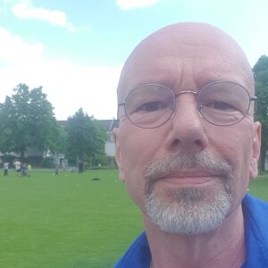 Profilbild von Olaf Warneke