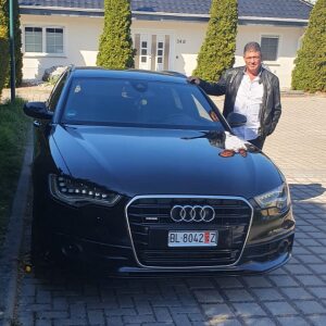 Profilbild von Olaf Waschkies