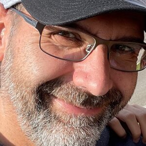 Profilbild von Olaf Wegner