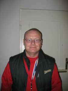 Profilbild von Olaf Weh