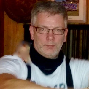 Profilbild von Olaf Weinert