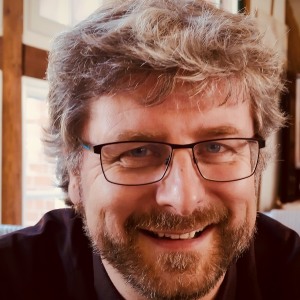 Profilbild von Olaf Weiss