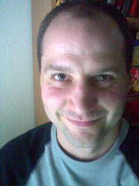 Profilbild von Olaf Wenzel