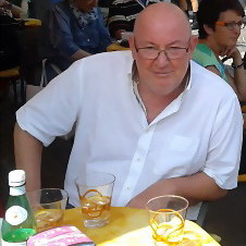 Profilbild von Olaf Werler