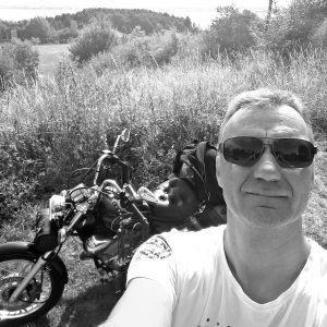 Profilbild von Olaf Werner