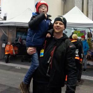 Profilbild von Olaf Wesch