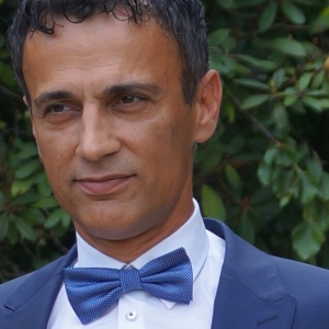 Profilbild von Olaf Wessely