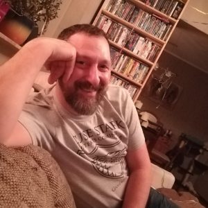 Profilbild von Olaf West