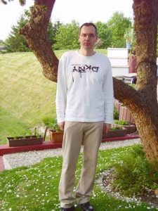 Profilbild von Olaf Westphal