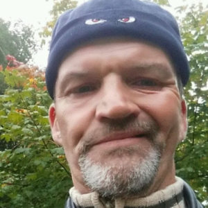 Profilbild von Olaf Wiebrock
