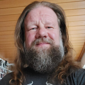 Profilbild von Olaf Wiemann