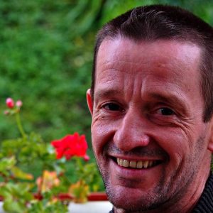 Profilbild von Olaf Wiesener
