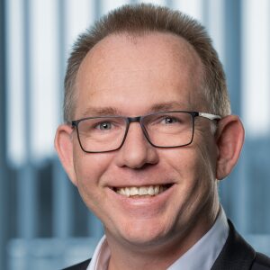 Profilbild von Olaf Wilhelm