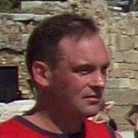 Profilbild von Olaf Willkommen