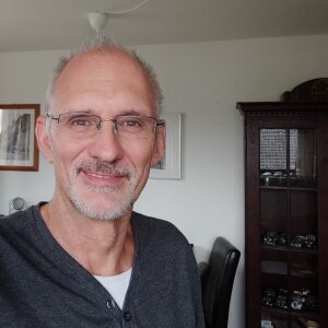 Profilbild von Olaf Willner