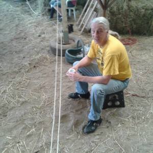 Profilbild von Olaf Wirtz
