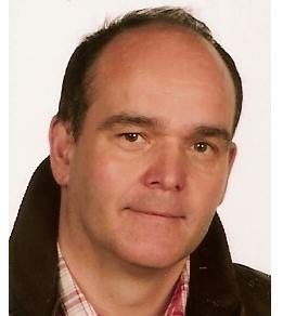 Profilbild von Olaf Wischke