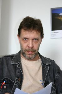 Profilbild von Olaf Witte