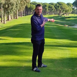 Profilbild von Olaf Wittenburg