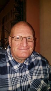 Profilbild von Olaf Wöllm