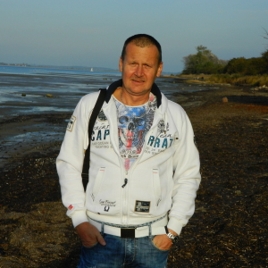 Profilbild von Olaf Wolf