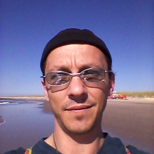 Profilbild von Olaf Wollenweber