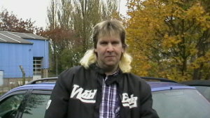 Profilbild von Olaf Wortmann