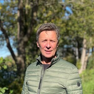 Profilbild von Olaf Wrieden