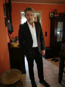 Profilbild von Olaf Wudi