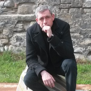 Profilbild von Olaf Wüst