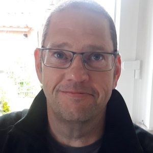 Social Media Profilbild Olaf Wüstenhagen 