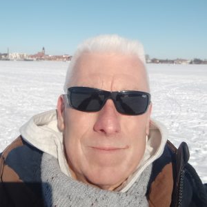 Profilbild von Olaf Wyrwinski