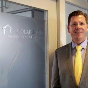 Profilbild von Olaf Zahn