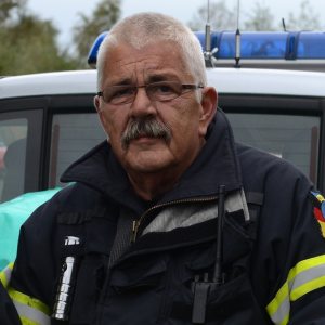 Profilbild von Olaf Zdrankowski