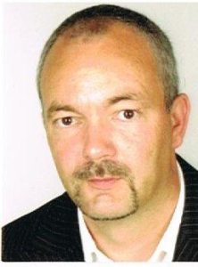 Profilbild von Olaf Zerbe